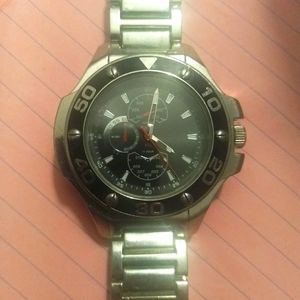 Men's FMD watch